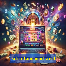 site efacil confiavel